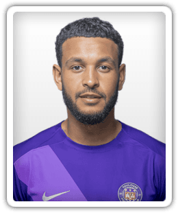 Joshua King