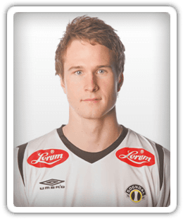 Eivind Daniel Røed