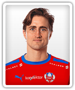 Thomas Rogne
