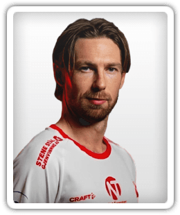 Thomas Drage