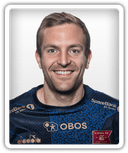 Kristoffer Løkberg