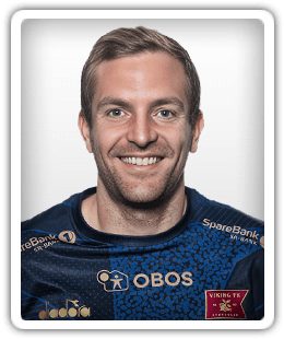 Kristoffer Løkberg