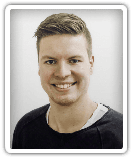 Fredrik Bøe Saltbones