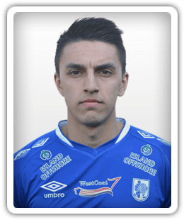 Ruben-Kenneth Brandal