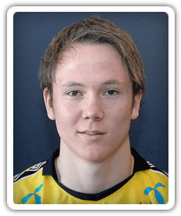 Christian Follerås