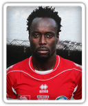 Komlan Amewou