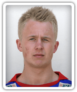Fredrik Allertsen