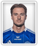 Fredrik Gulbrandsen