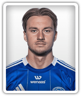 Fredrik Gulbrandsen