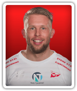 Tim Nilsen