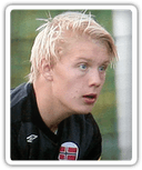 Kristian Bjerke