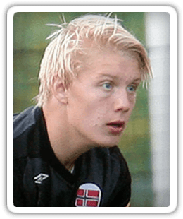 Kristian Bjerke