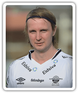 Kristian Bråtebæk