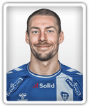 Magnar Ødegaard