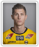 Isak Scheel