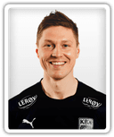 Torgil Gjertsen