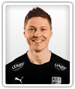 Torgil Gjertsen