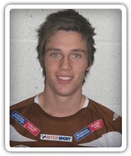 Martin Torgersen