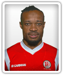Selemani Ndikumana