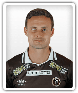 Ole Amund Sveen