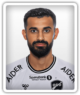 Etzaz Hussain