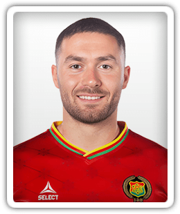 Mërgim Krasniqi