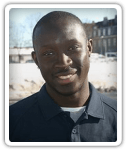 Alfred Sankoh