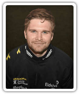 Markus Unstad-Rolandsen