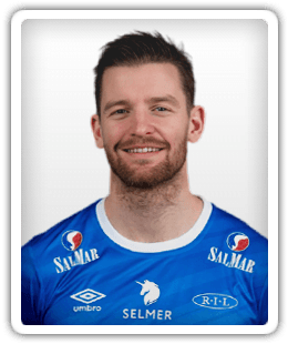 Bendik Bye