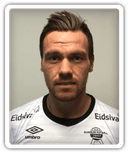 Andreas Østeraas