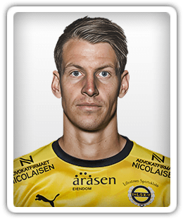 Thomas Lehne Olsen