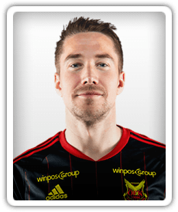 Erlend Sivertsen