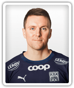 Andreas Hopmark
