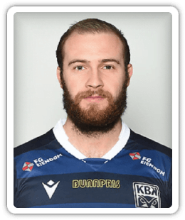 Joakim Bjerkås