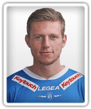 Even Parkstad Johansen