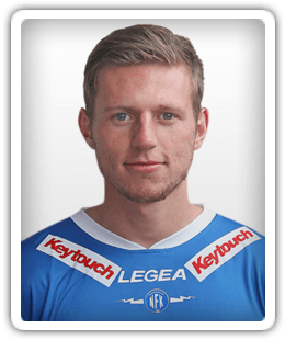 Even Parkstad Johansen
