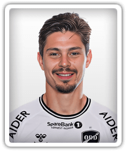 Torgeir Børven