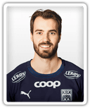 Christoffer Aasbak