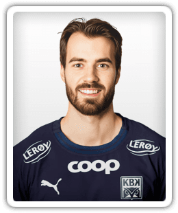 Christoffer Aasbak