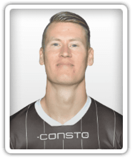 Kent Eriksen