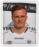 Ole Andreas Nesset