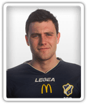 Erik Benjaminsen