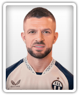 Valon Berisha