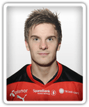 Vegard Lysvoll