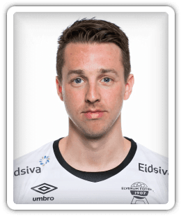 Stian Lund