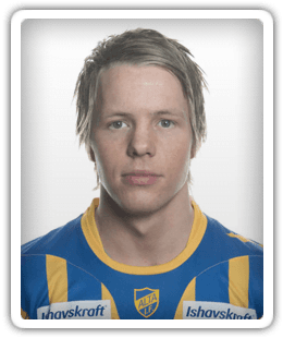 Dag Andreas Balto