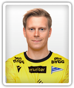 Eirik Schulze