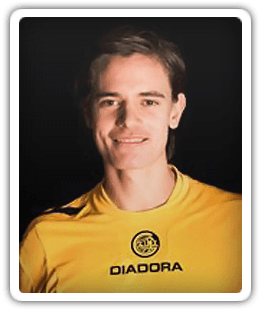 Morten Johannesen