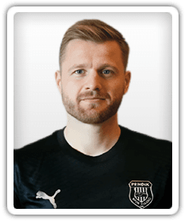 Fredrik Midtsjø