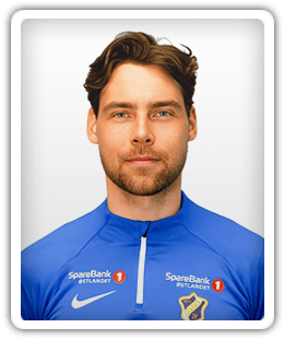 Ole Kristian Langås